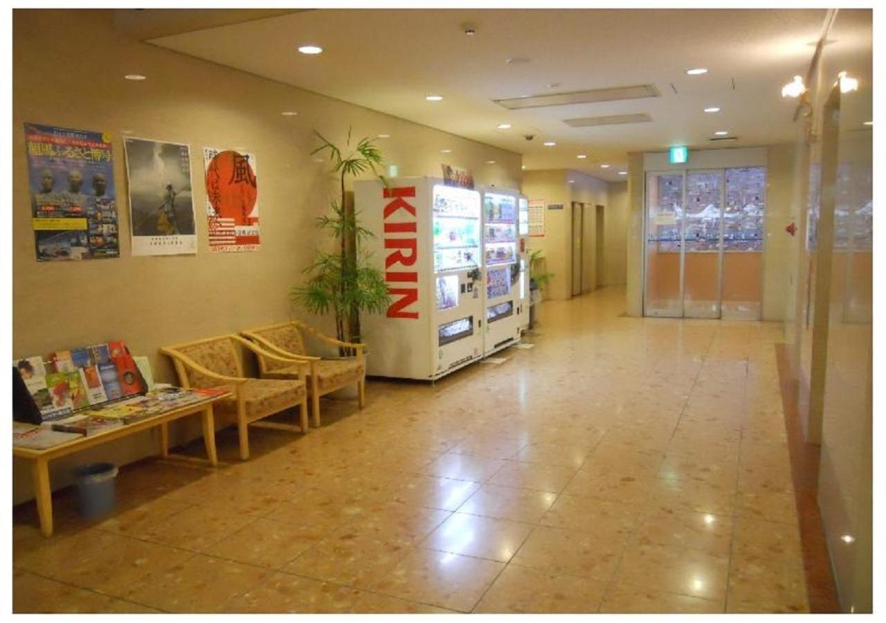 Tourist Inn Kochi / Vacation Stay 27572 Exterior photo